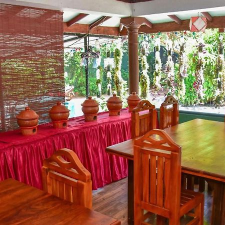 The King'S Garden Resort Dambulla Kültér fotó