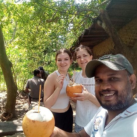 The King'S Garden Resort Dambulla Kültér fotó