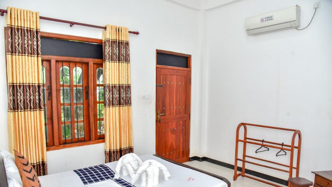 The King'S Garden Resort Dambulla Kültér fotó