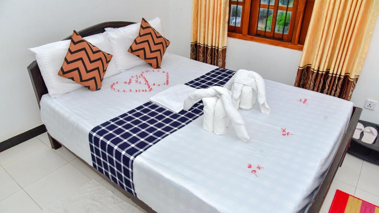 The King'S Garden Resort Dambulla Kültér fotó