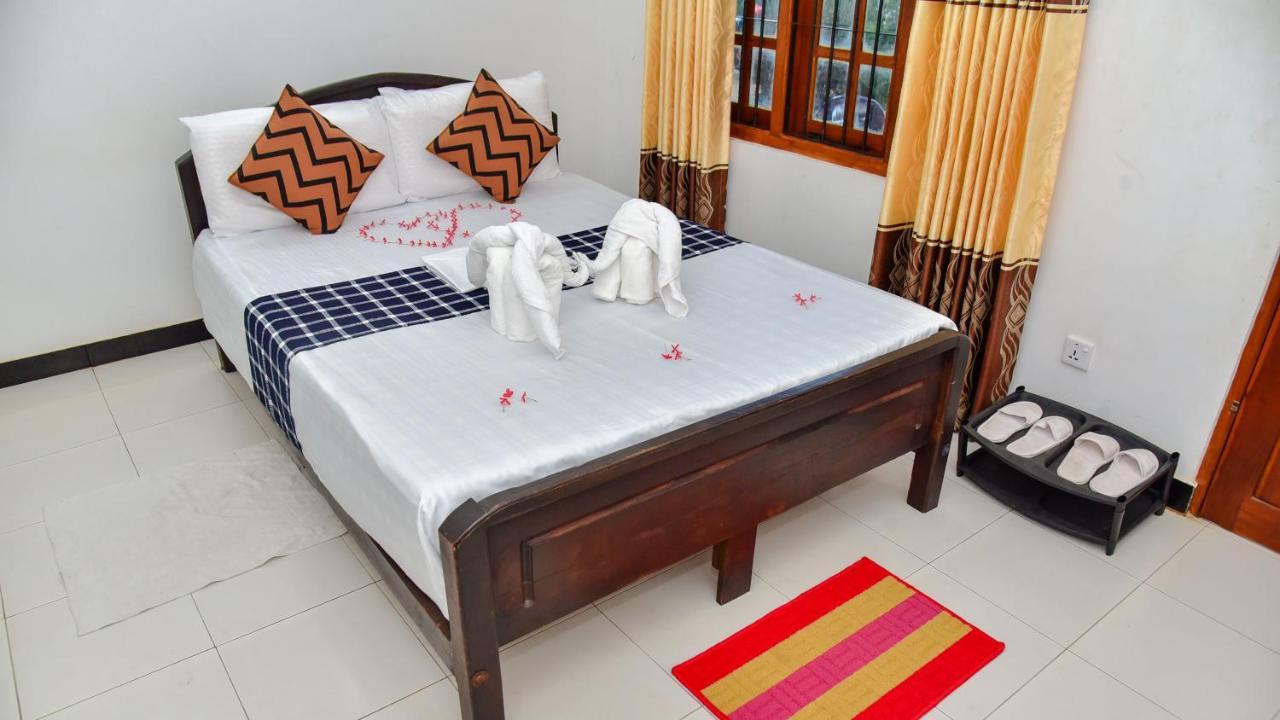 The King'S Garden Resort Dambulla Kültér fotó