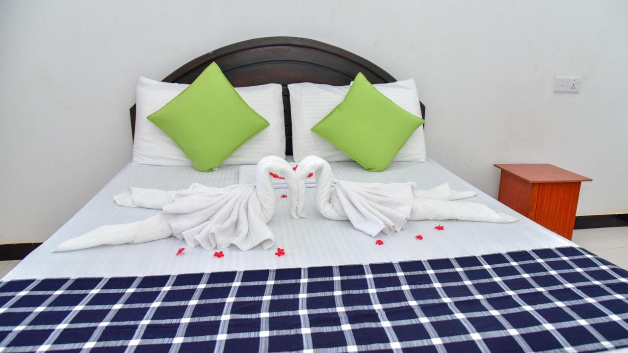 The King'S Garden Resort Dambulla Kültér fotó