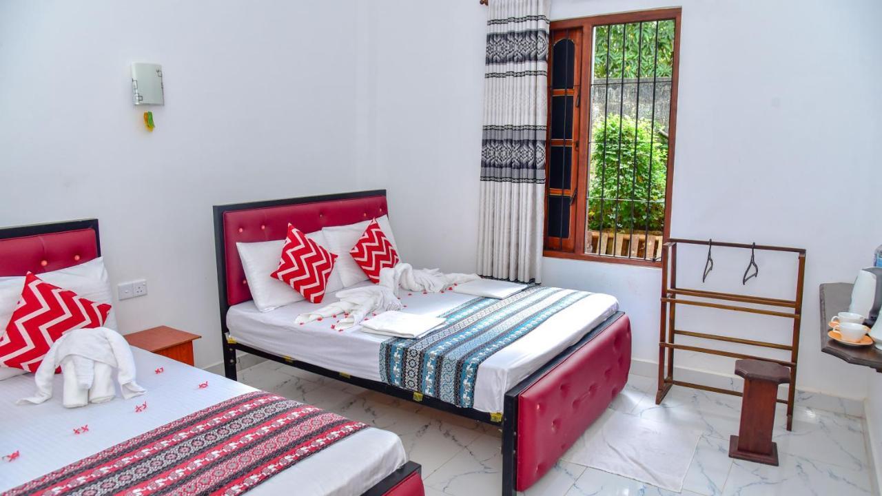 The King'S Garden Resort Dambulla Kültér fotó