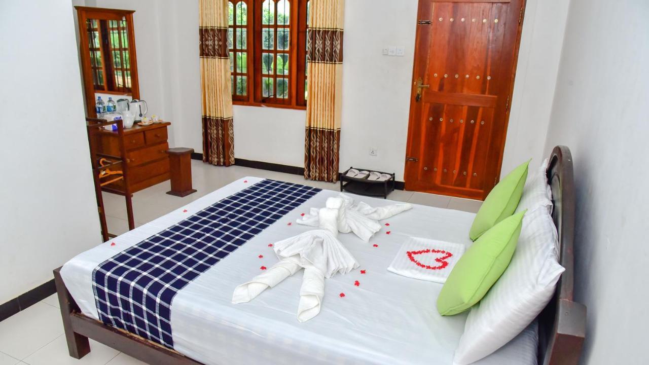 The King'S Garden Resort Dambulla Kültér fotó