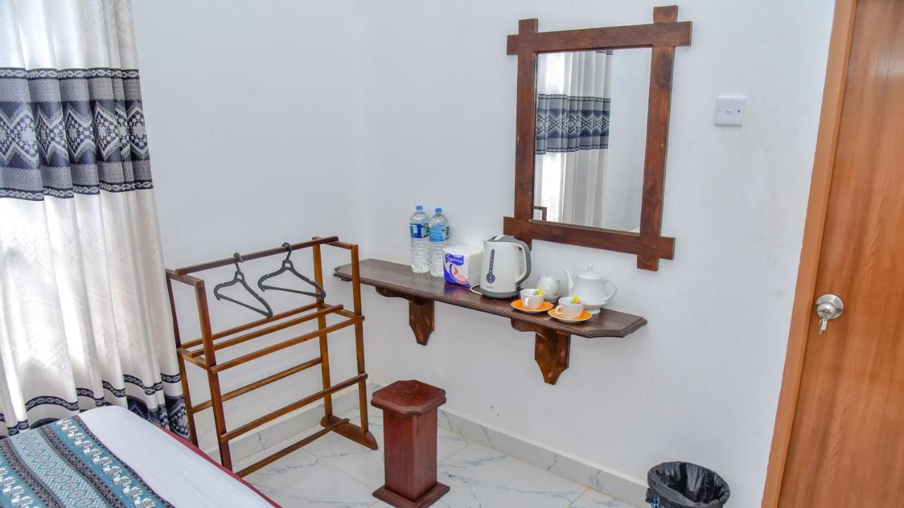 The King'S Garden Resort Dambulla Kültér fotó
