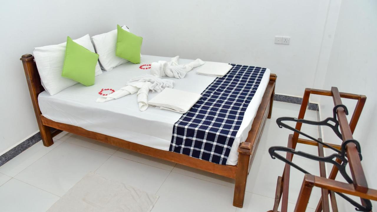 The King'S Garden Resort Dambulla Kültér fotó