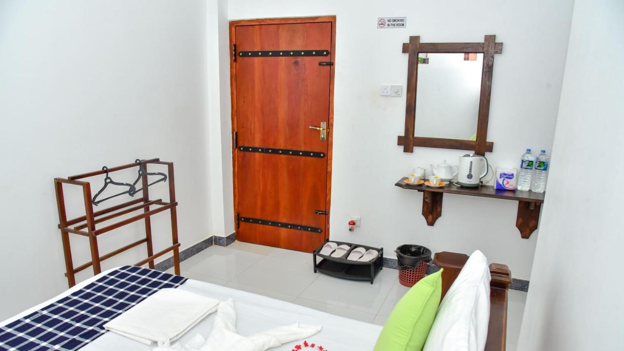 The King'S Garden Resort Dambulla Kültér fotó