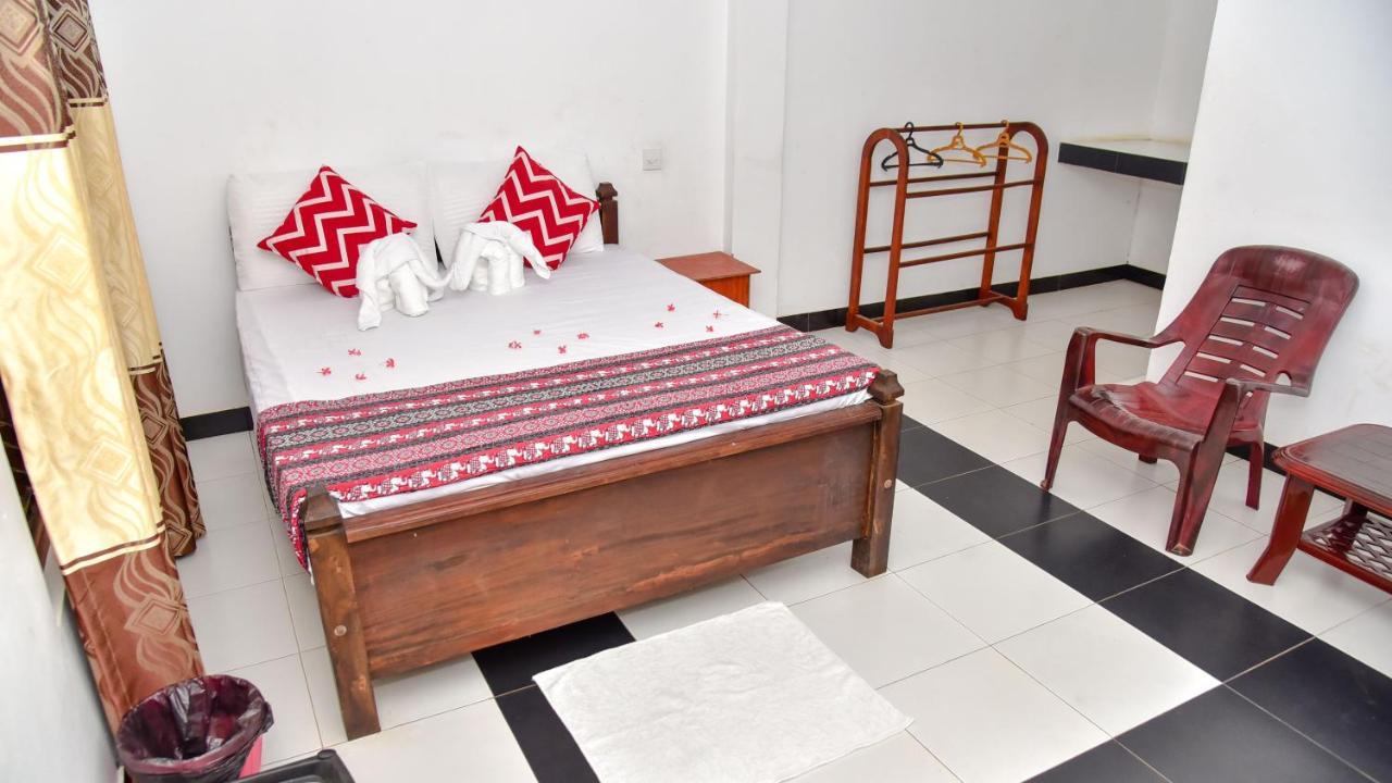 The King'S Garden Resort Dambulla Kültér fotó