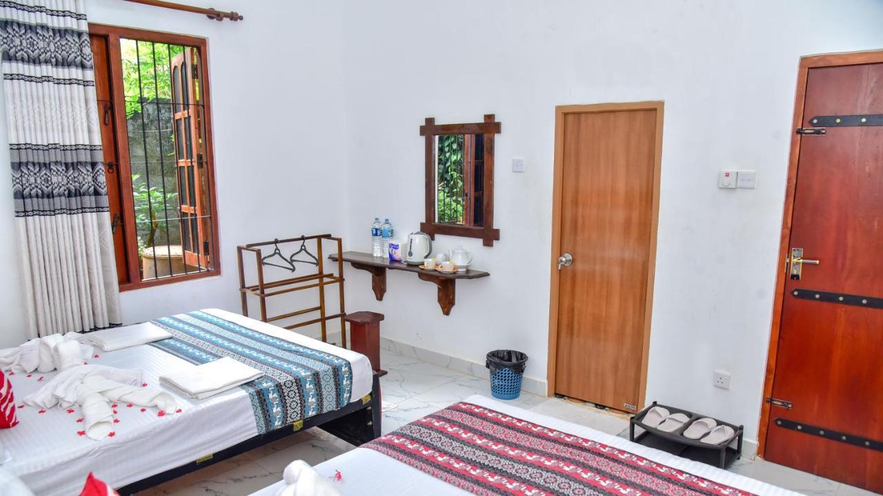 The King'S Garden Resort Dambulla Kültér fotó
