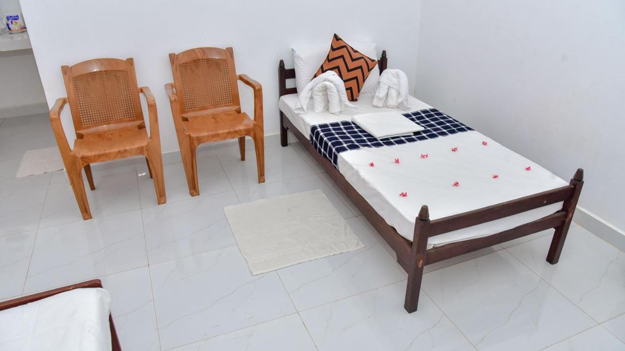 The King'S Garden Resort Dambulla Kültér fotó