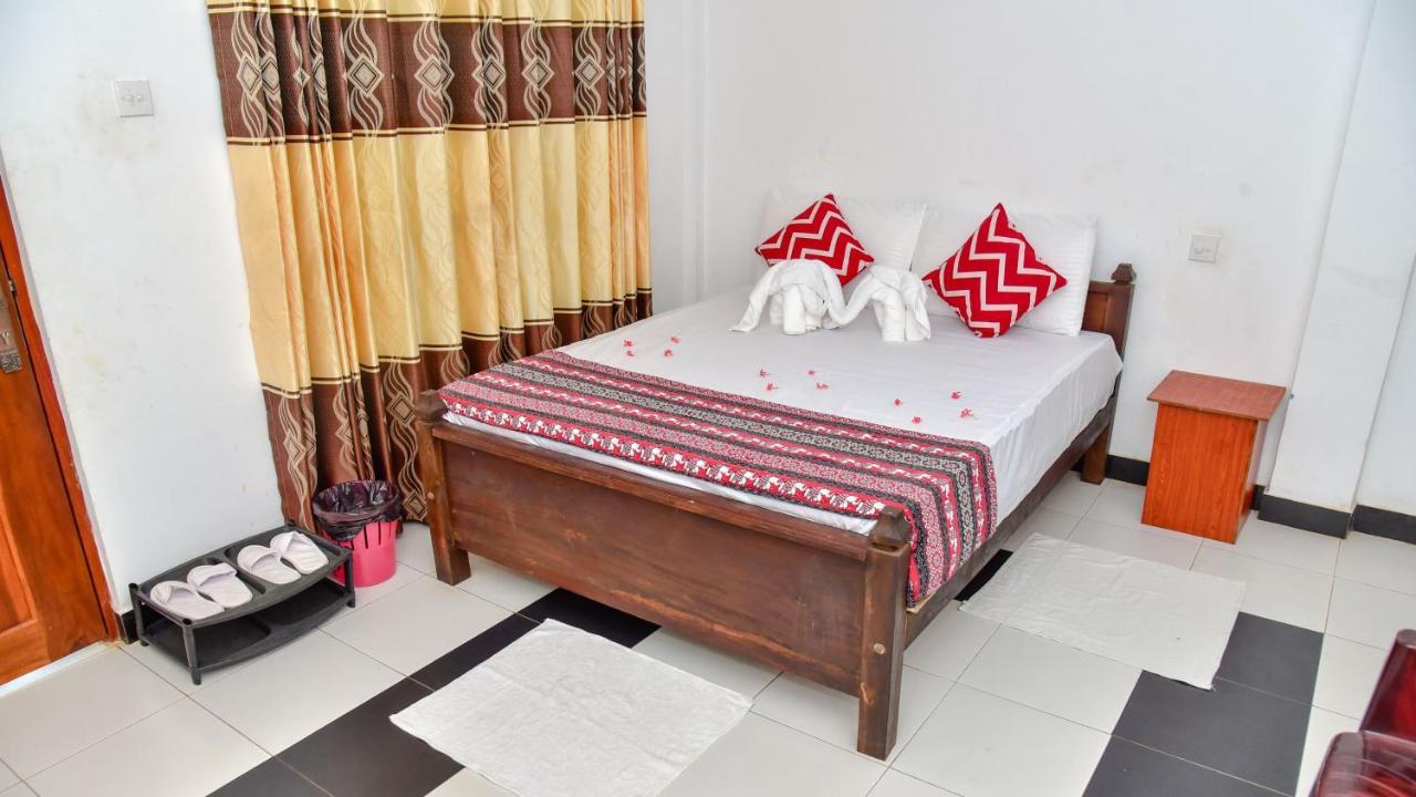 The King'S Garden Resort Dambulla Kültér fotó