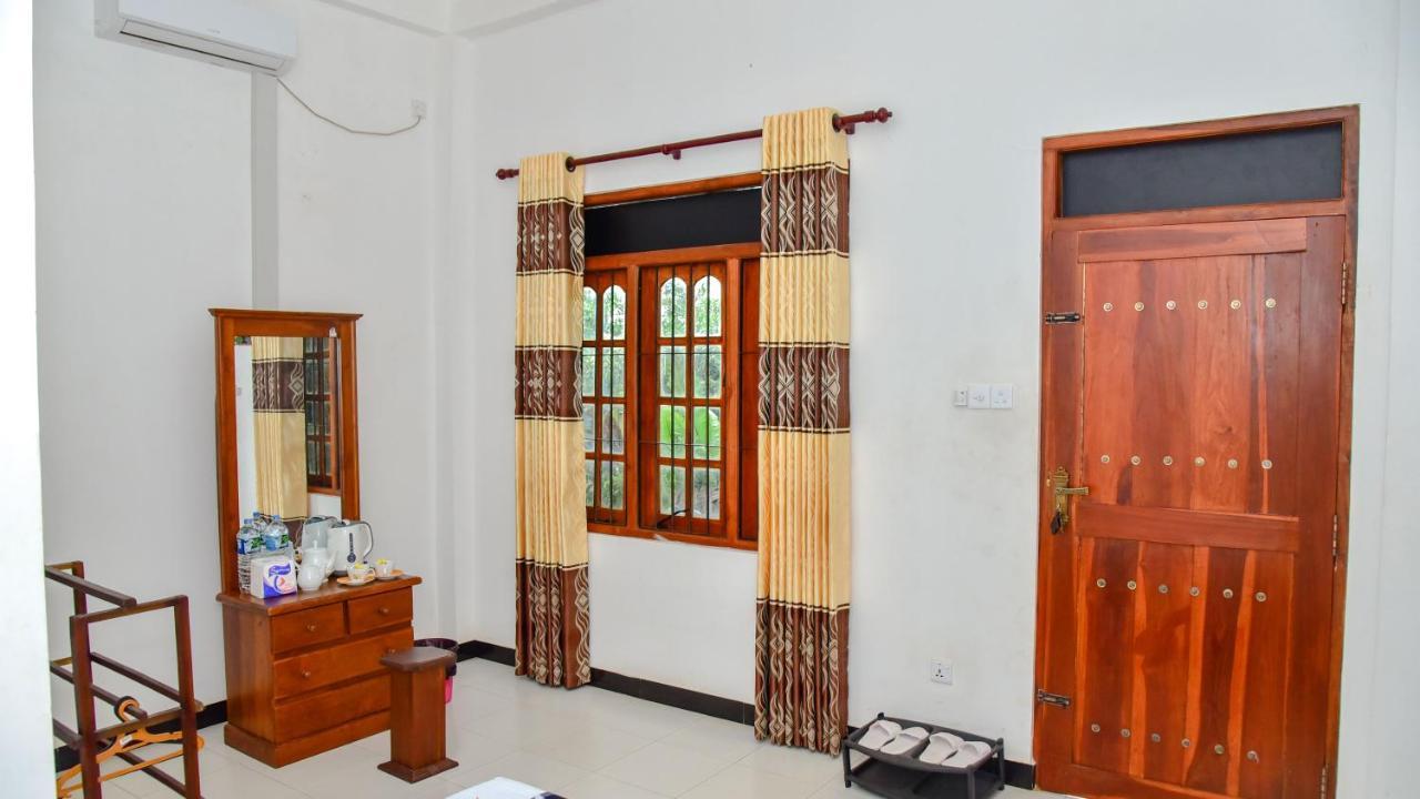 The King'S Garden Resort Dambulla Kültér fotó