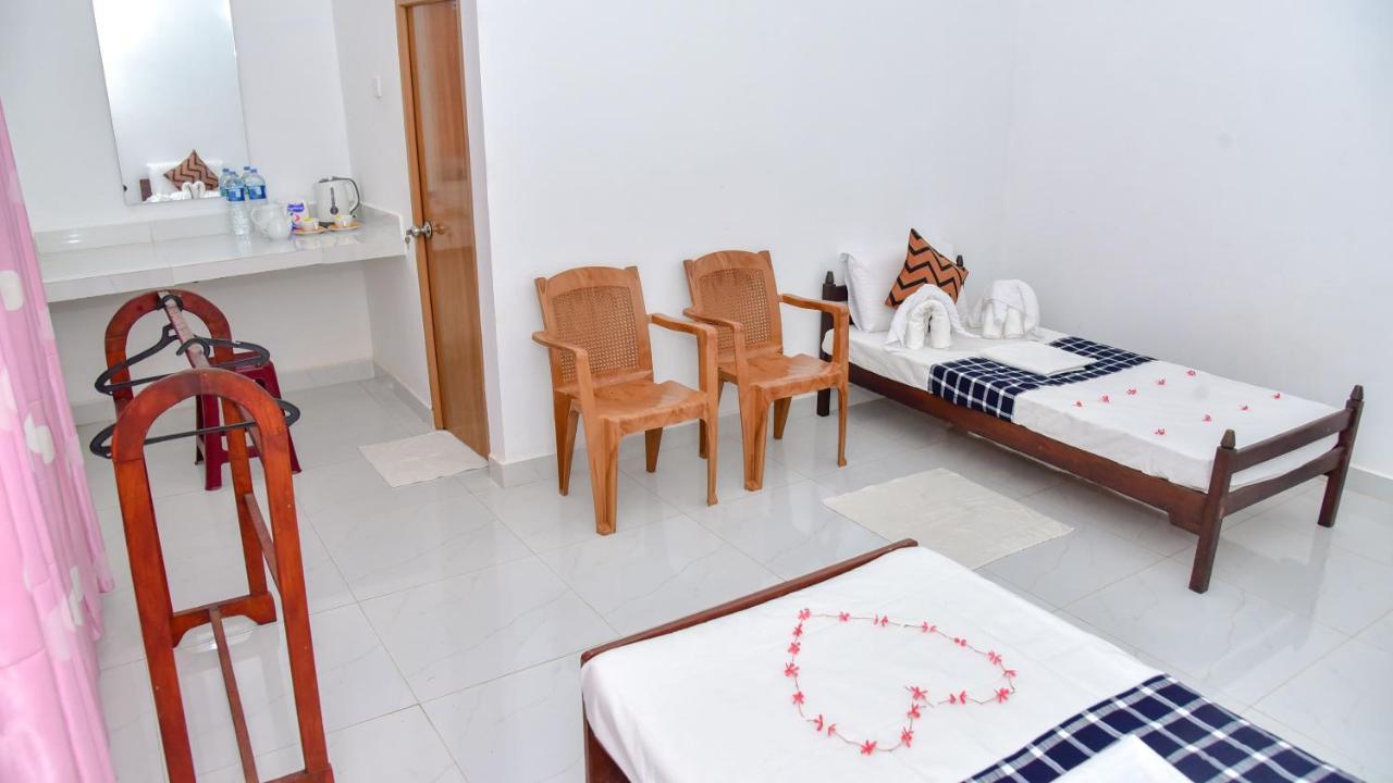 The King'S Garden Resort Dambulla Kültér fotó