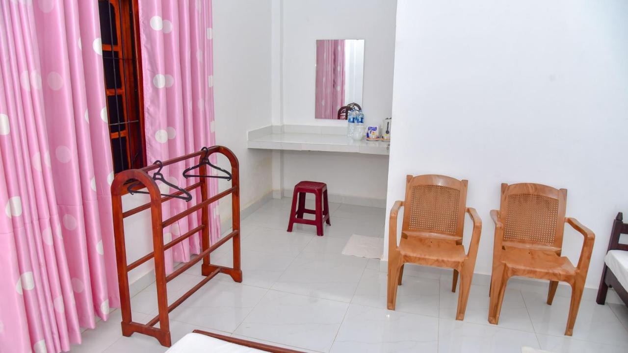 The King'S Garden Resort Dambulla Kültér fotó