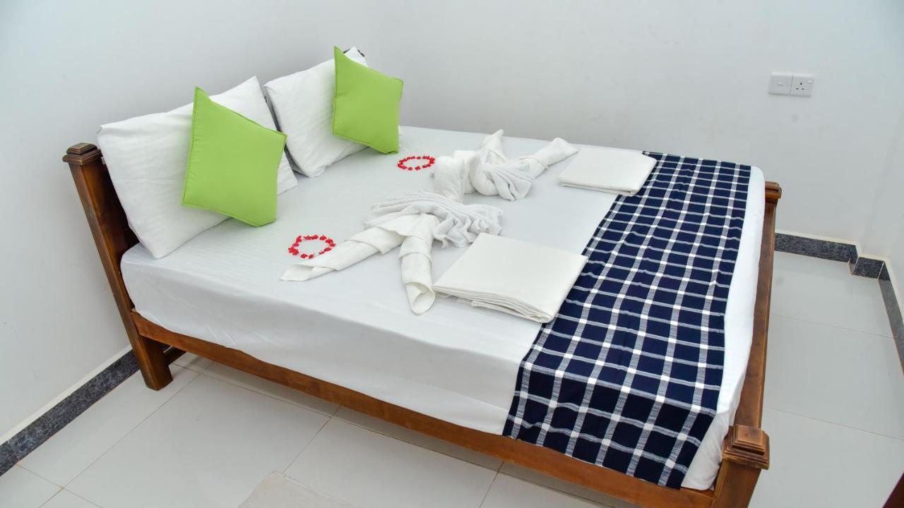 The King'S Garden Resort Dambulla Kültér fotó