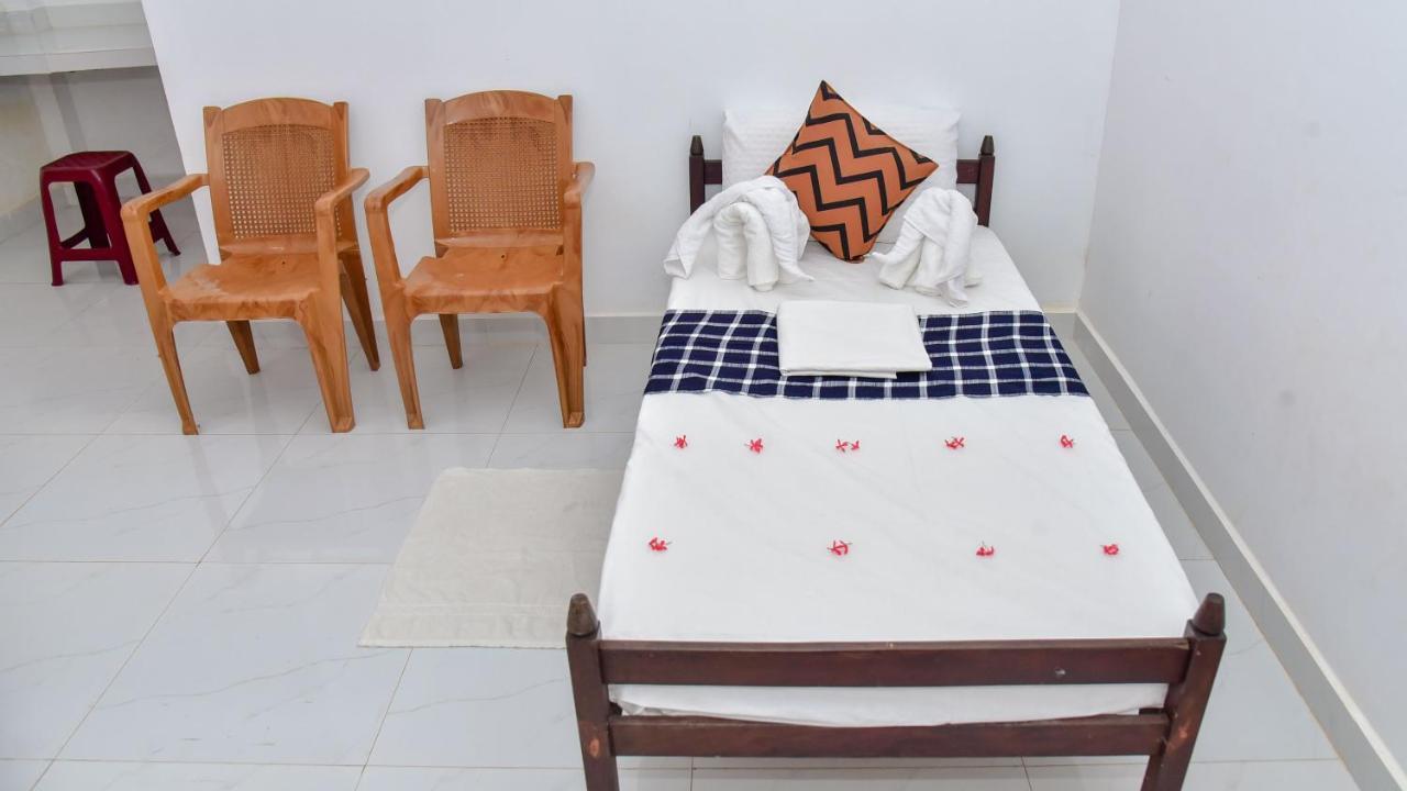 The King'S Garden Resort Dambulla Kültér fotó