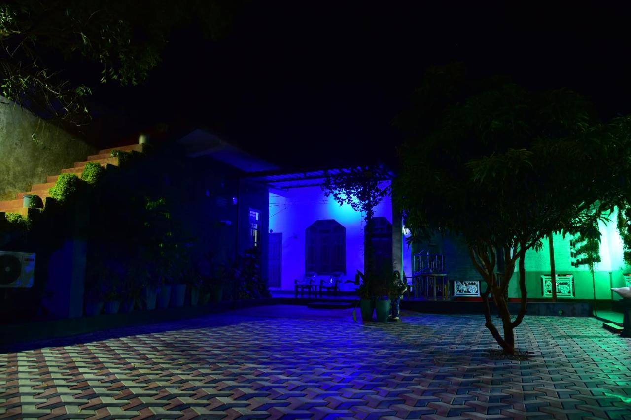 The King'S Garden Resort Dambulla Kültér fotó