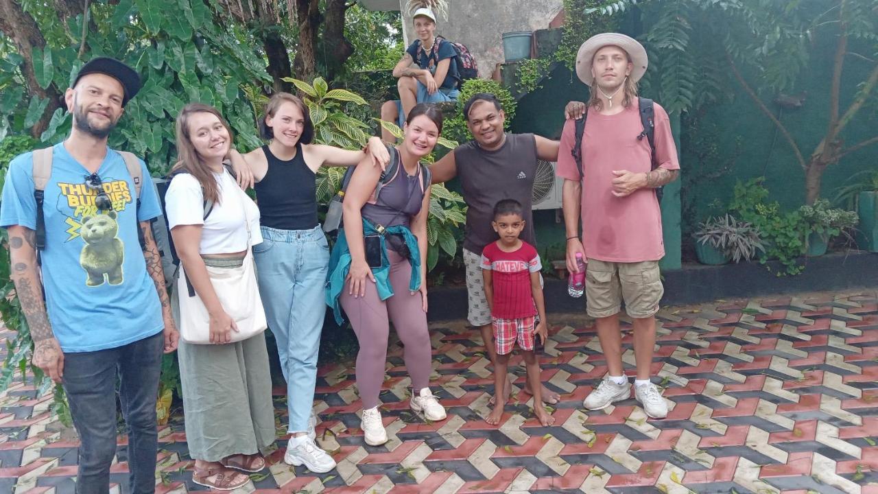 The King'S Garden Resort Dambulla Kültér fotó